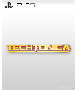 Techtonica PS5