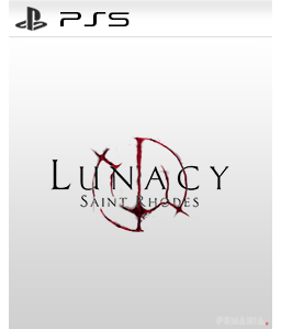 Lunacy: Saint Rhodes PS5