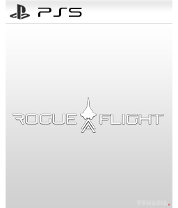 Rogue Flight PS5