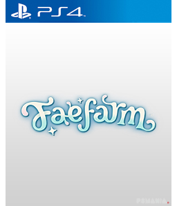 Fae Farm PS4