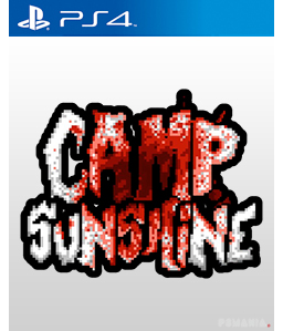 Camp Sunshine PS4