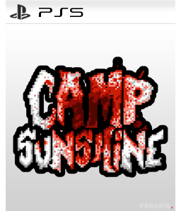 Camp Sunshine PS5