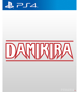 Damikira PS4