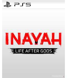 Inayah - Life after Gods PS5