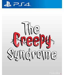 The Creepy Syndrome PS4