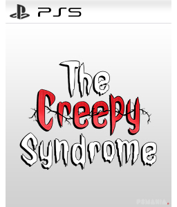 The Creepy Syndrome PS5