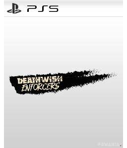 Deathwish Enforcers PS5