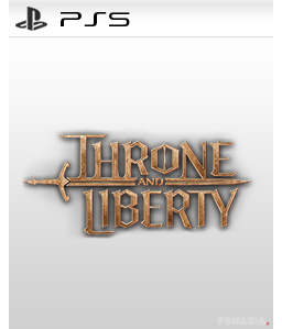 Throne and Liberty: Claim the Throne PS5