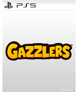 Gazzlers PS5