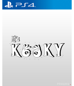 It\'s Kooky PS4