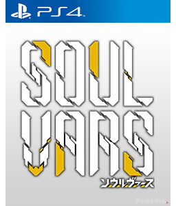 Soulvars PS4