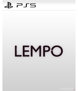 Lempo PS5