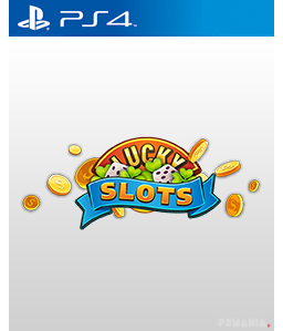 Lucky Slots PS4