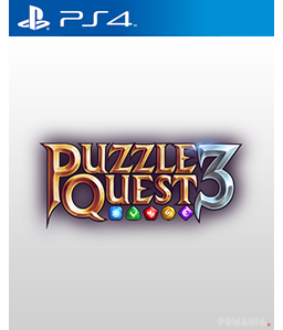 Puzzle Quest 3 PS4