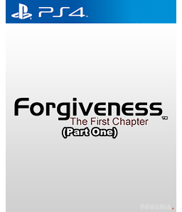 Forgiveness RPG: The First Chapter (Part One) PS4