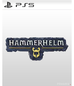 HammerHelm PS5