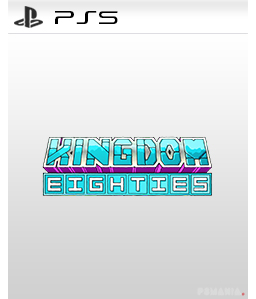 Kingdom Eighties PS5