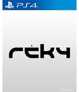 Reky PS4