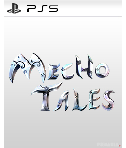 Mecho Tales PS5