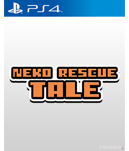 Neko Rescue Tale PS4