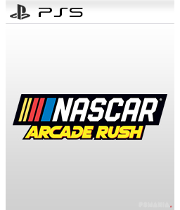 Nascar Arcade Rush PS5