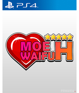 Moe Waifu H PS4