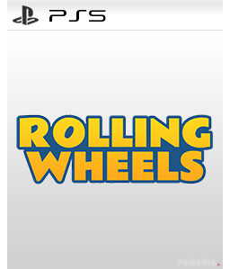 Rolling Wheels PS5