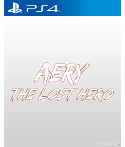 Aery - The Lost Hero PS4