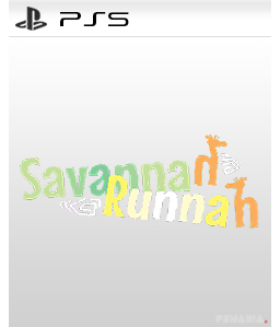 Savannah Runnah PS5