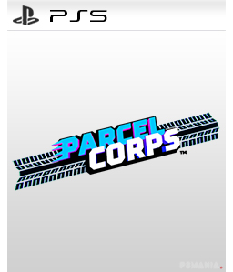 Parcel Corps PS5