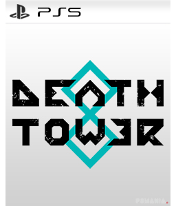 DeathTower PS4