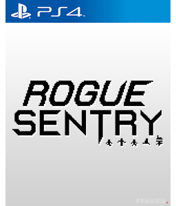 Rogue Sentry PS4