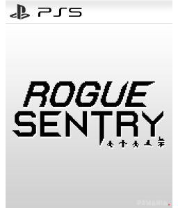 Rogue Sentry PS5