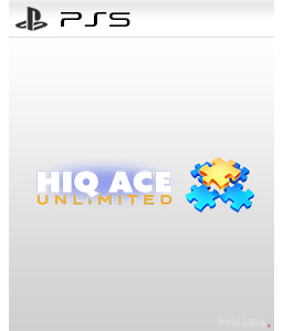 HiQ Ace Unlimited PS5