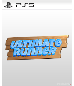 Ultimate Runner PS5