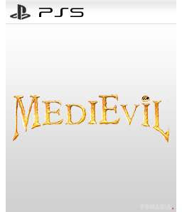 MediEvil PS5