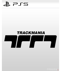 Trackmania PS5