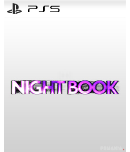 Night Book PS5