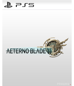 Aeternoblade II PS5