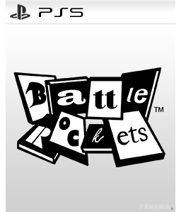 Battle Rockets PS5