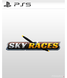 Sky Races PS5