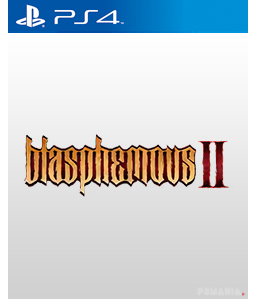 Blasphemous 2 PS4