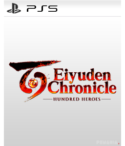 Eiyuden Chronicle: Hundred Heroes PS5