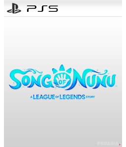 Song of Nunu: A League of Legends Story PS5