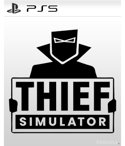 Thief Simulator PS5