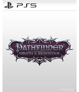 Pathfinder: Wrath of the Righteous PS5