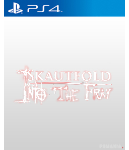 Skautfold: Into the Fray PS4