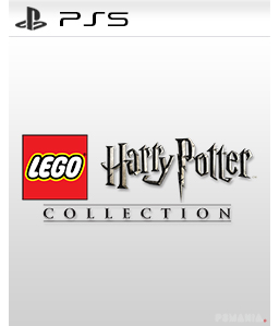 LEGO Harry Potter Collection PS5