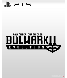 Bulwark Evolution: Falconeer Chronicles PS5