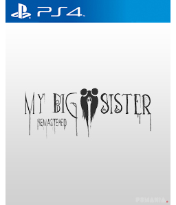 My Big Sister: Remastered PS4